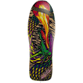 Tracker Lester Kasai Fireball Deck - 10.625" Natural