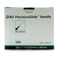 Substitute For BD PrecisionGlide™ 23 G x 1" Hypodermic Needles - 305193