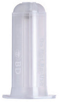 BD Vacutainer® Eclipse™ Blood Collection Needle Holder Only - 364815