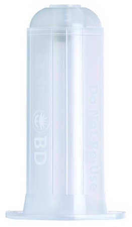 BD Vacutainer® Eclipse™ Blood Collection Needle Holder Only - 364815