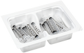 BD™ Sterile Convenience Trays w/ 5mL Luer-Lok Tip Syringes - 309703