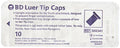 BD™ Tip Cap Tray - 308341