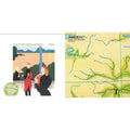 Another Green World (140G/2017 Master) & Ambient 1: Music For Airports