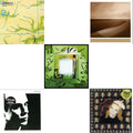 Before And After Science (140G/2017 Master) & Taking Tiger Mountain (By Strategy) (140G/2017 Master) & Ambient 1: Music For Airports & Shutov Assembly (2LP/Gatefold/Dl) & Small Craft On A Milk Sea (2LP/Dl Card)