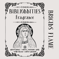 Brigid's Flame Fine Fragrance | The Hearth Witch's Guide to Magic & Murder, Kiri Callaghan