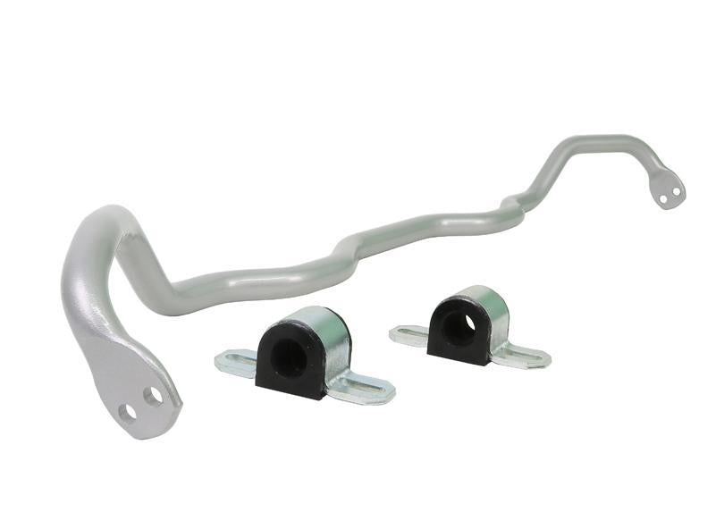 Whiteline Performance Rear Sway Bar - 22mm 2 Point Adjustable