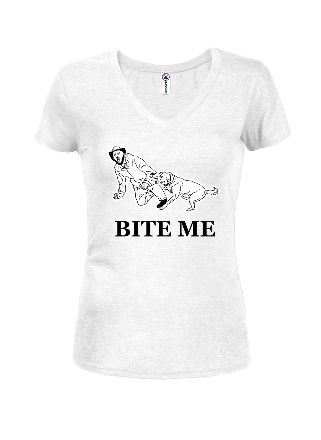 Bite Me T-Shirt