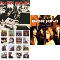 Cross Road (2LP) & These Days (180G) & Crush (180G)