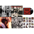 Forever & Cross Road (2LP) & 7800º Fahrenheit (180G) & Keep The Faith (180G) & Crush (180G) & Have A Niceday (180G)