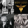 Forever & Greatest Hits (2LP) & 2020 (2LP/Gold Vinyl) & Keep The Faith (180G)