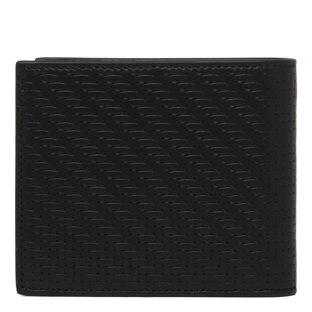 GIVENCHY Mini Leather Wallet