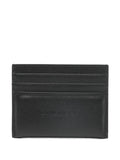 GIVENCHY Mini Leather Credit Card Case
