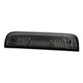 SPYDER xTune 14-16 Chevrolet Silverado 1500 LED 3rd Brake Light - Smoke (BKL-CSIL14-LED-SM) 9037528