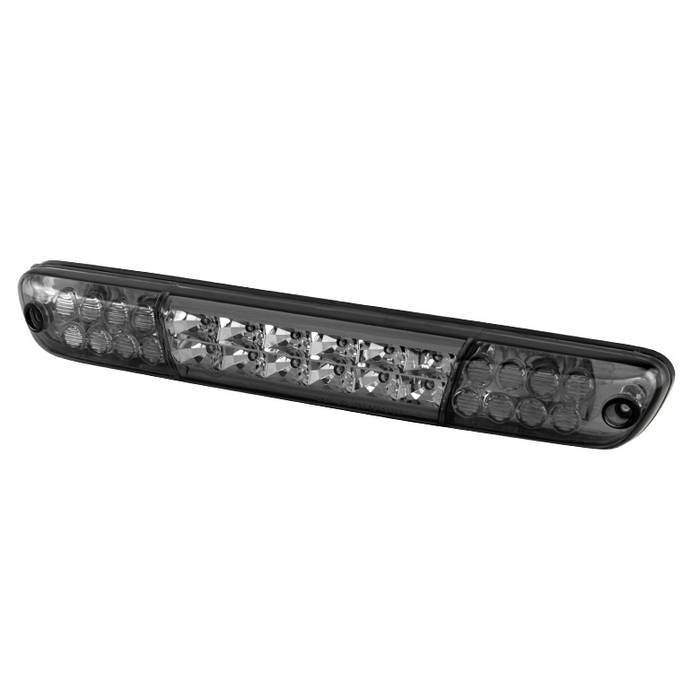 SPYDER Xtune Chevy Colorado 04-13 /GMC Canyon 04-12 LED 3rd Brake Light Smoke BKL-JH-CCO04-LED-SM 9024924