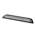 SPYDER xTune 15-17 Ford F-150 (Not LED Brake/BLIS Tail Comp.)LED 3RD Brake Lght Chrome BKL-JH-FF15015-LED-C 9040863