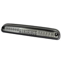 SPYDER Xtune Ford Ranger 93-11 LED 3rd Brake w/Cargo Lights Chrome BKL-JH-FF25099-LED-SM 9025181