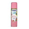 Isana Dry Shampoo Dream Beach Watermelon Scent - 200ml, Dermatologically Tested, Volumizing
