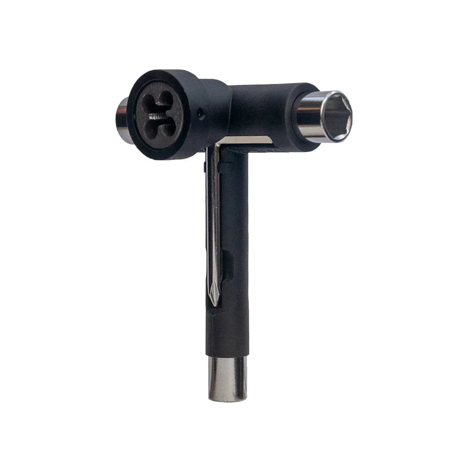 Reflex Utilitool Multi-Purpose Skate Tool - Black