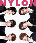 BoyNextDoor - Nylon Japan Magazine September 2024 Issue