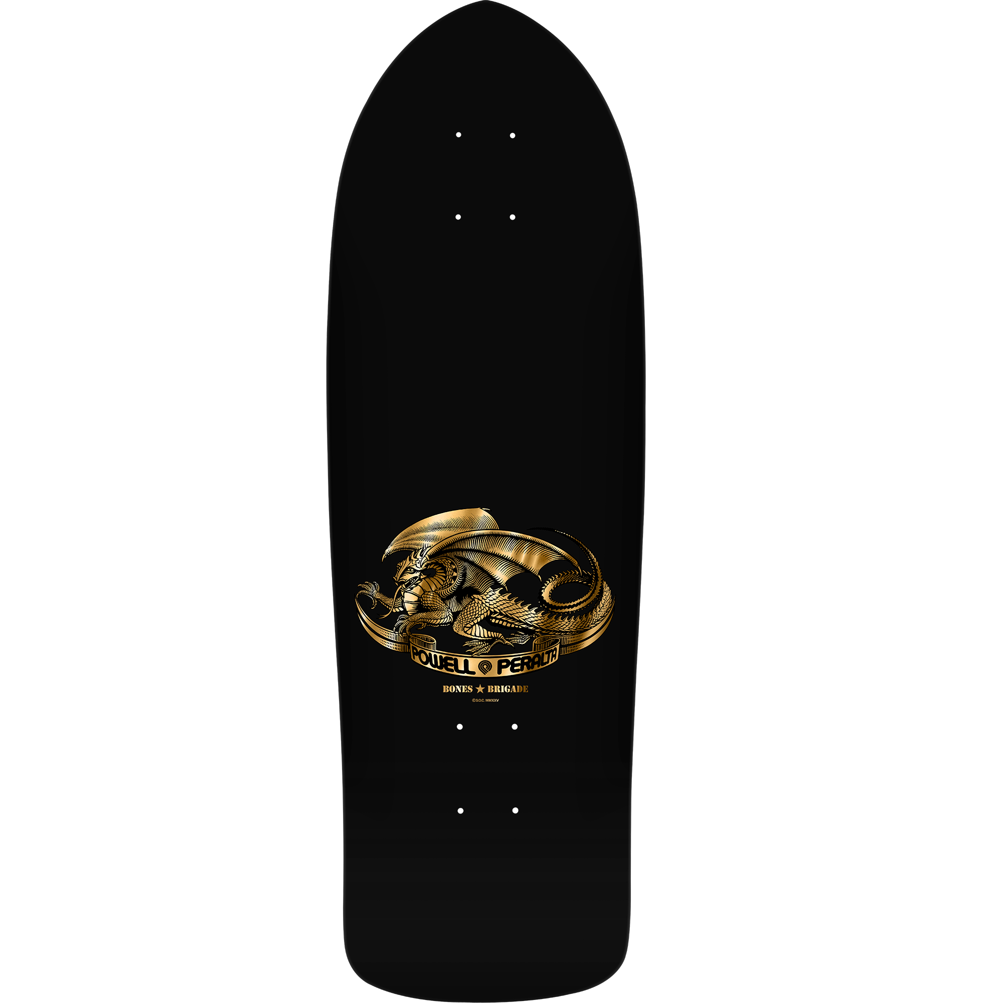 Bones Brigade Tommy Guerrero Series 16 Reissue Deck - 9.75"