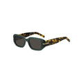 BOSS Chic Acetate Sunglasses for Women - 1608 Style