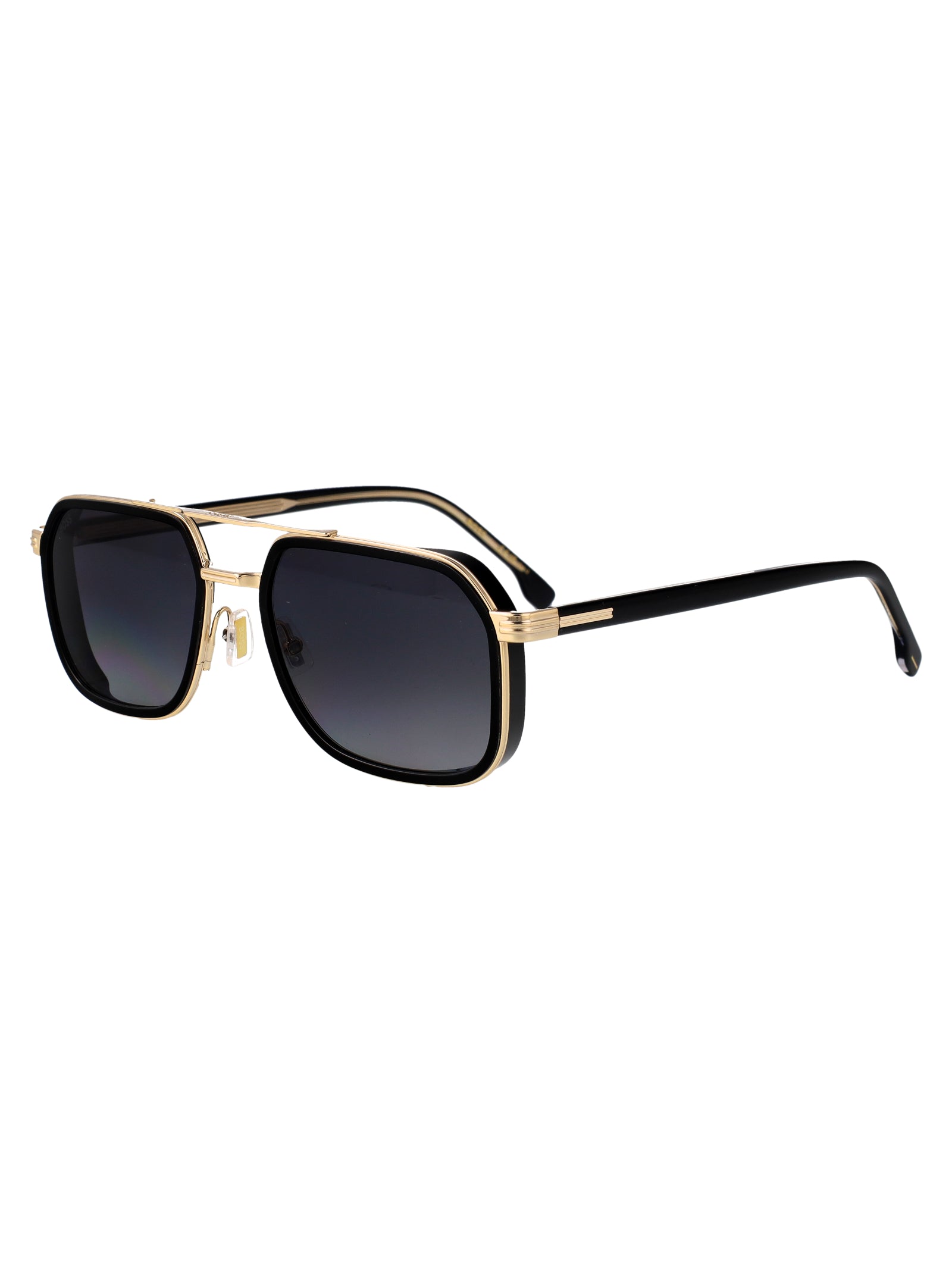 HUGO BOSS Acetate Sunglasses for Men - BOSS 1724/S Style