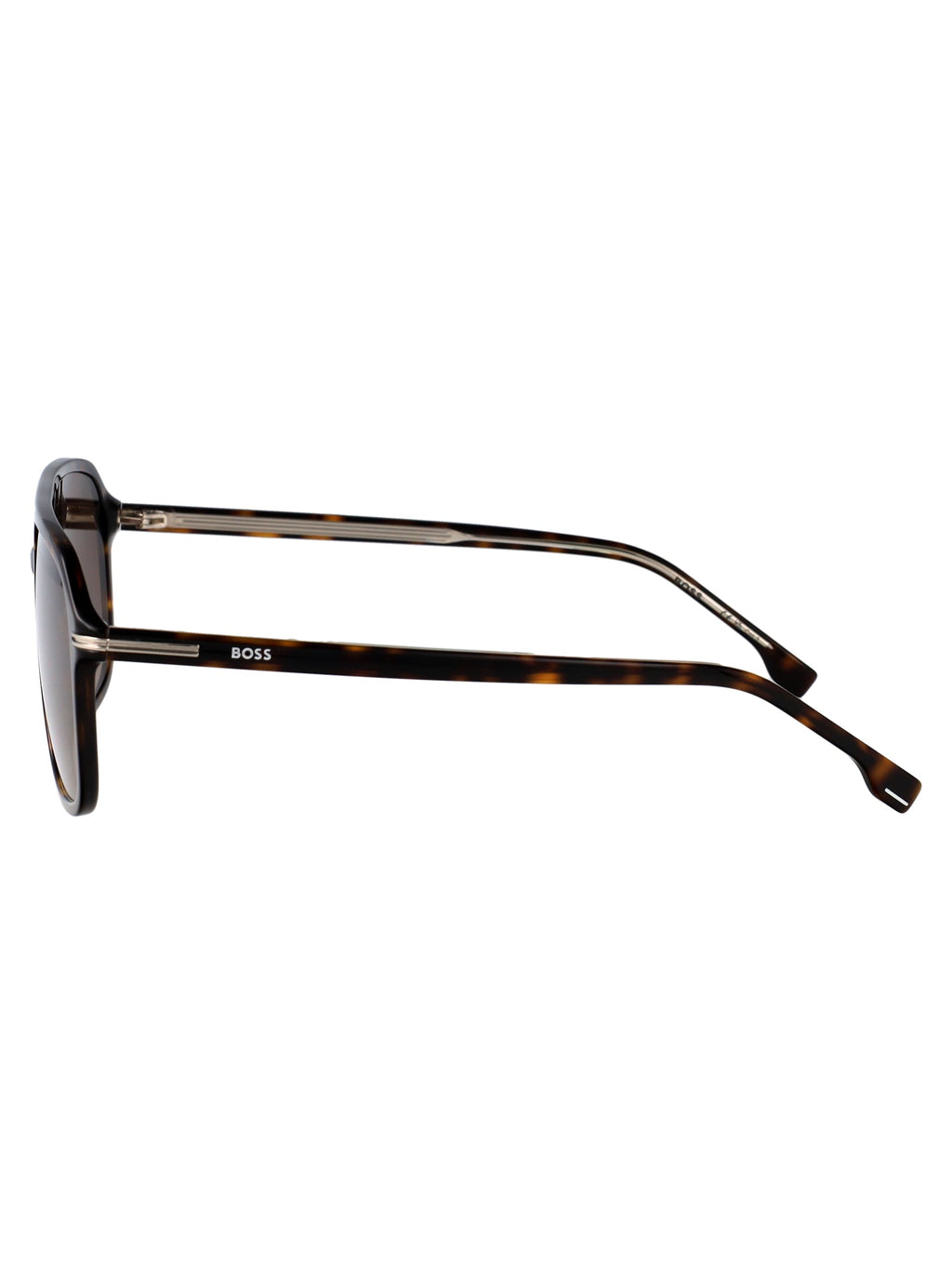 BOSS Stylish Acetate Sunglasses for Men