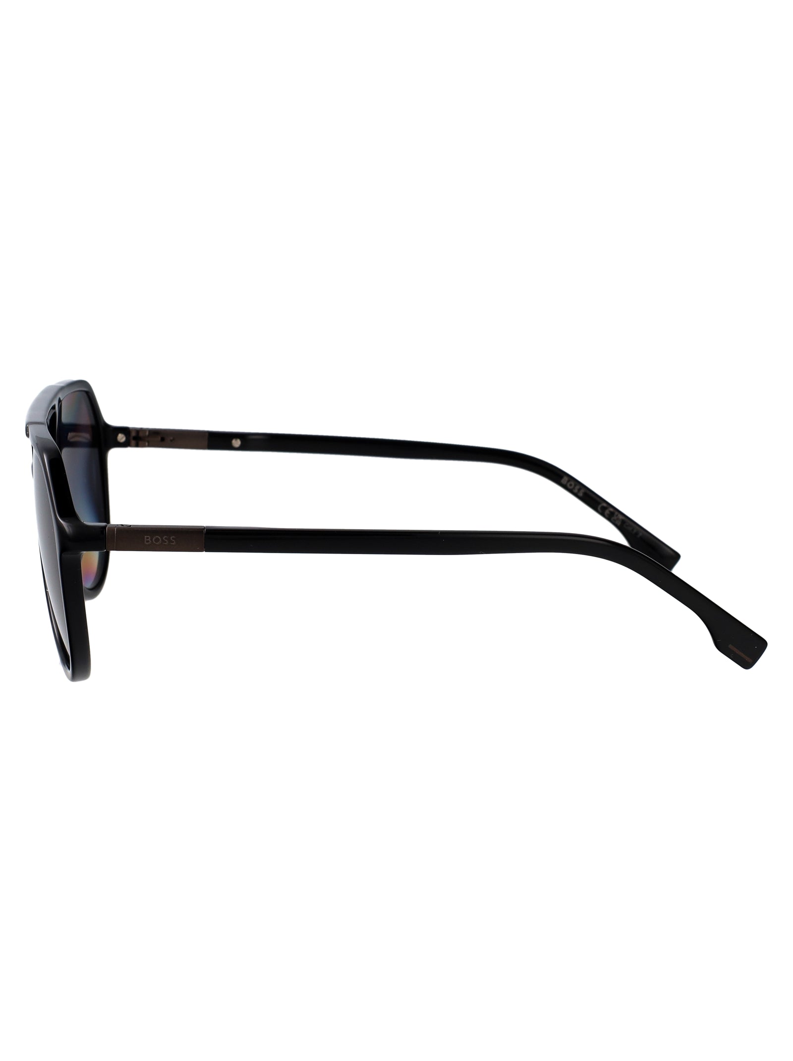 HUGO BOSS Acetate Sunglasses for Men - BOSS 1831/S
