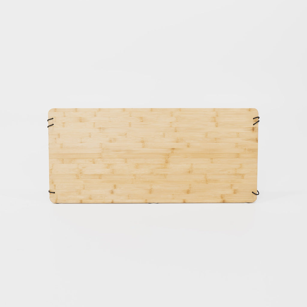 BOXIO DOORBOARD I Hanging shelf for van sliding door