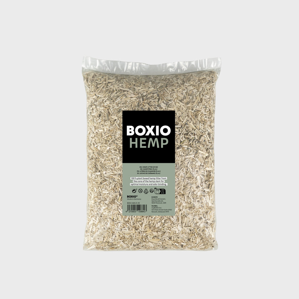 BOXIO - TOILET UP REFILL BUNDLE
