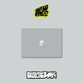 BoyNextDoor 2nd Ep Album - How? (Sticker Ver.)
