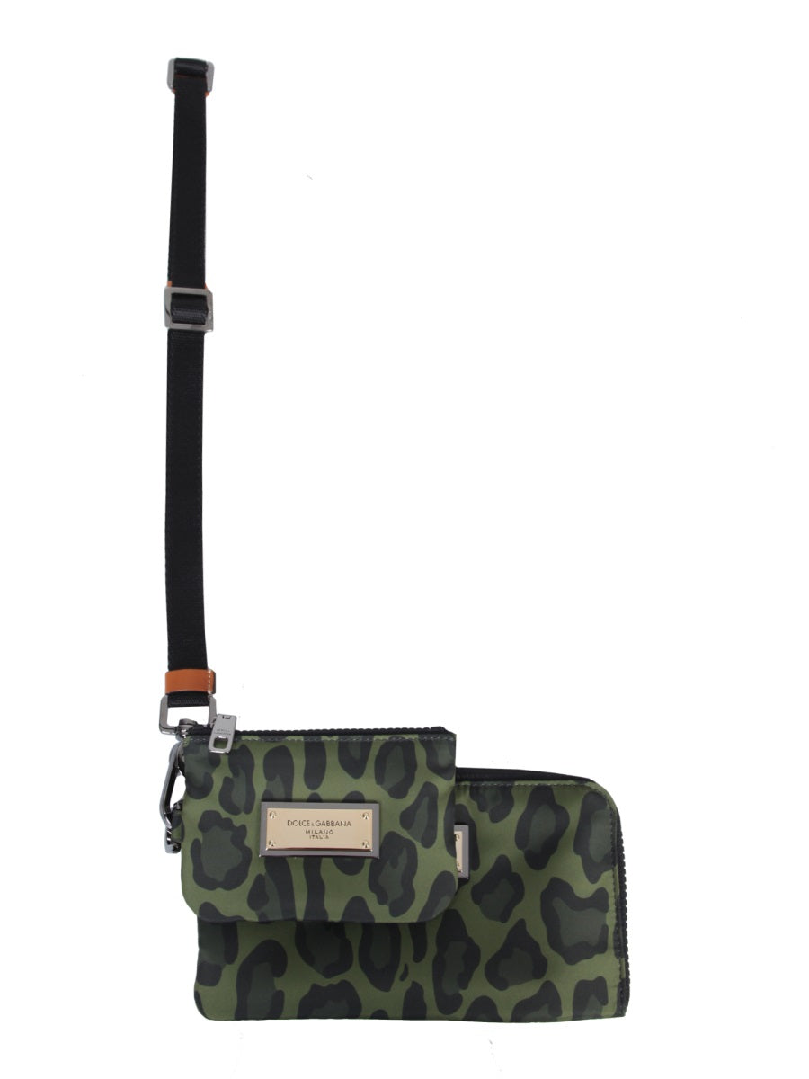 DOLCE & GABBANA Mini Multifunction Kit for Men