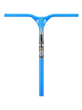 Envy Aluminum Reaper Bar V2 650mm - Blue