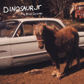 Dinosaur Jr. - The Black Session: Live In Paris 1993 Vinyl LP