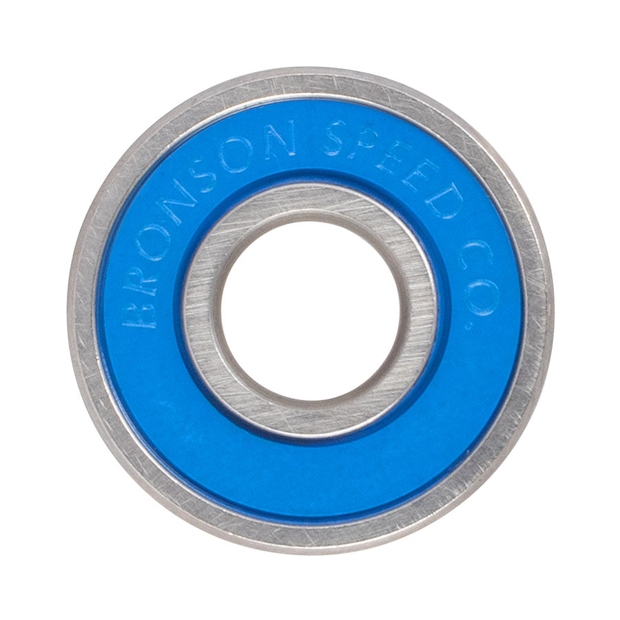 Bronson Ishod Wair Pro G3 Skateboard Bearings (8 Pack)