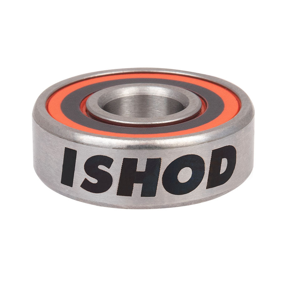 Bronson Ishod Wair Pro G3 Skateboard Bearings (8 Pack)