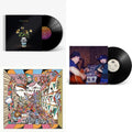 Billy Strings - Renewal (2LP/180G) & Home (2LP) & Me/And/Dad