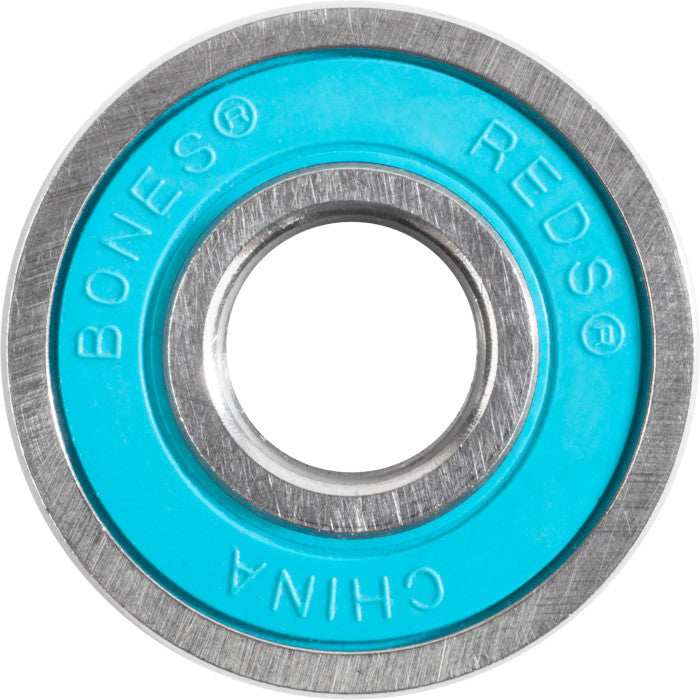 Bones® BIG BALLS™ REDS® Skateboard Bearings 8 pack