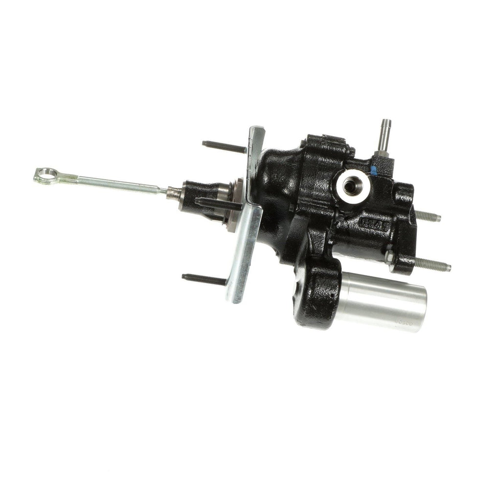 Bosch Power Brake Booster 0204777612