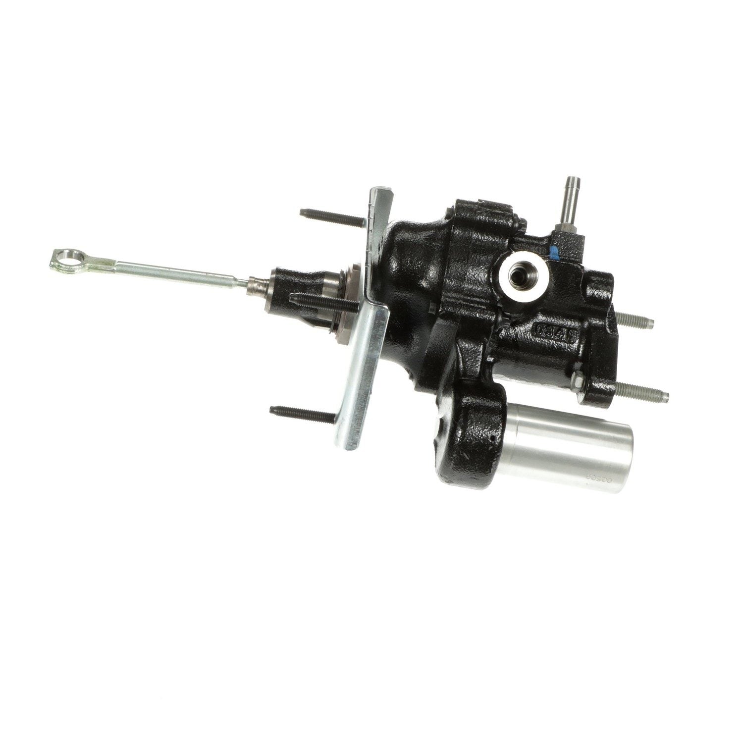 Bosch Power Brake Booster 0204777612