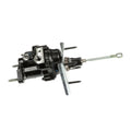 Bosch Power Brake Booster 0204777612