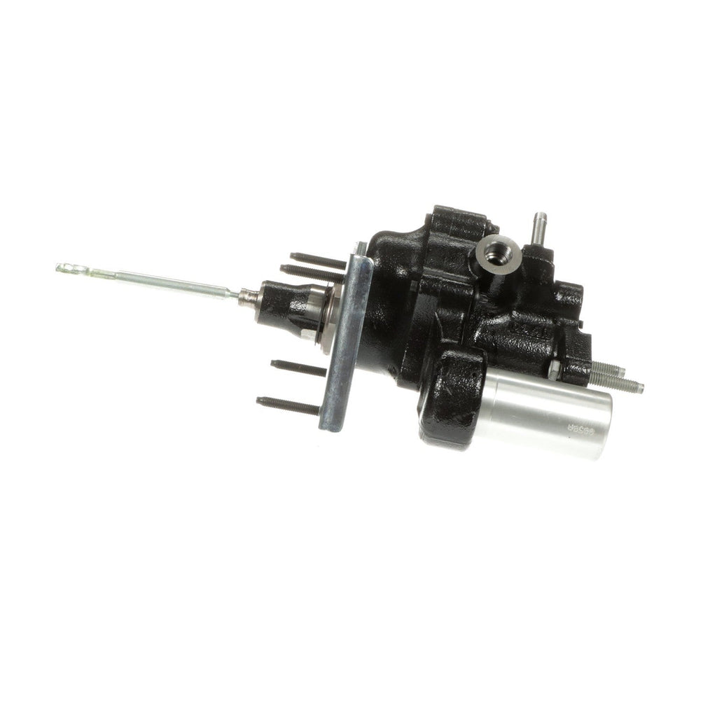 Bosch Power Brake Booster 0204777612