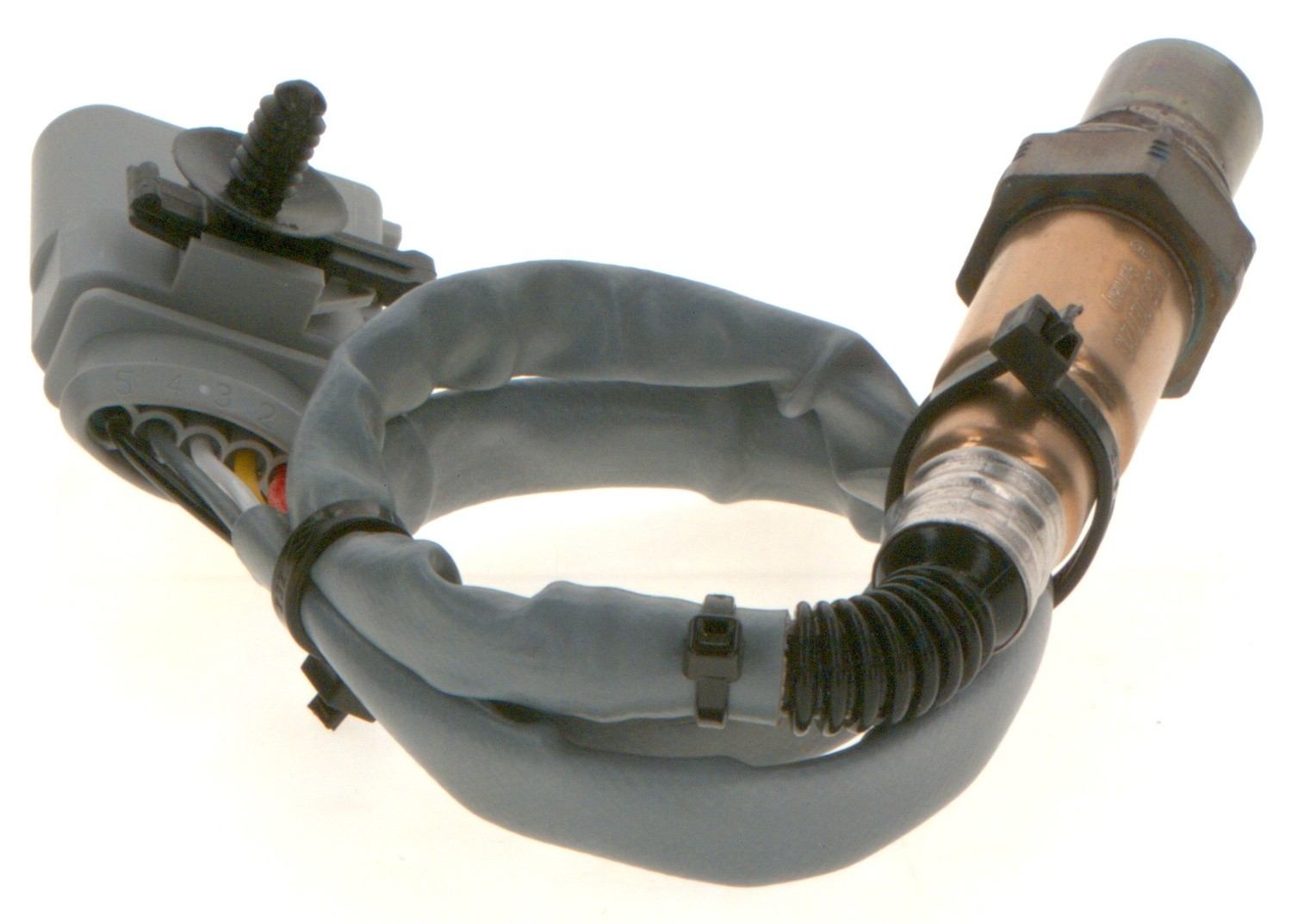 Bosch Air / Fuel Ratio Sensor 16130
