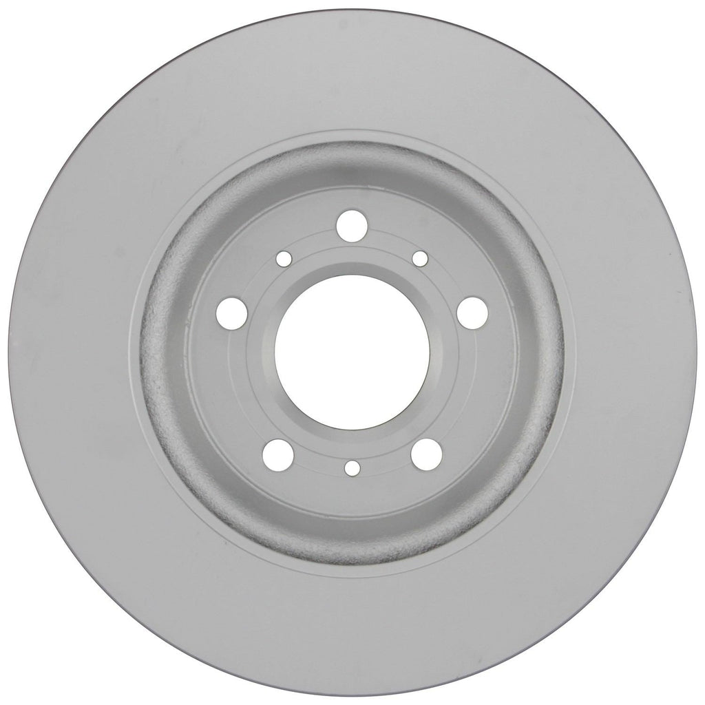 Bosch Disc Brake Rotor 25010716