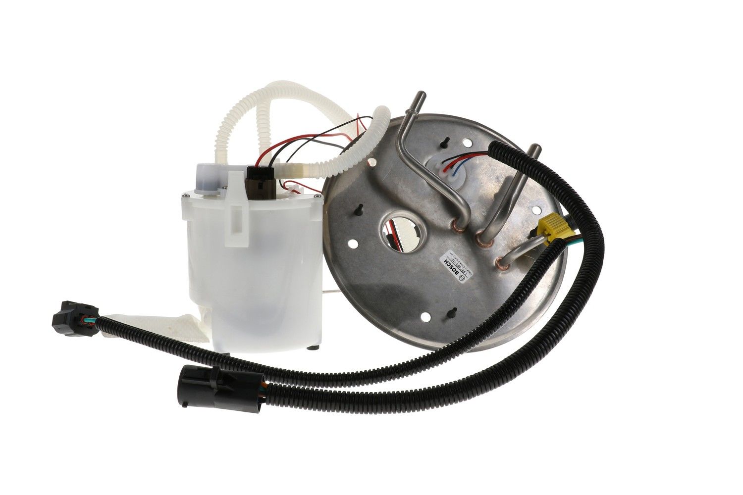 Bosch Fuel Pump Module Assembly 66212