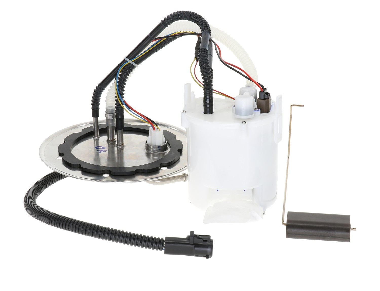 Bosch Fuel Pump Module Assembly 67179