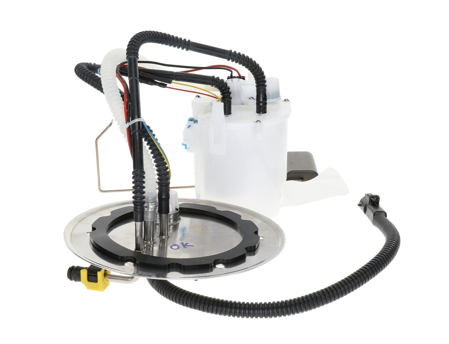 Bosch Fuel Pump Module Assembly 67179