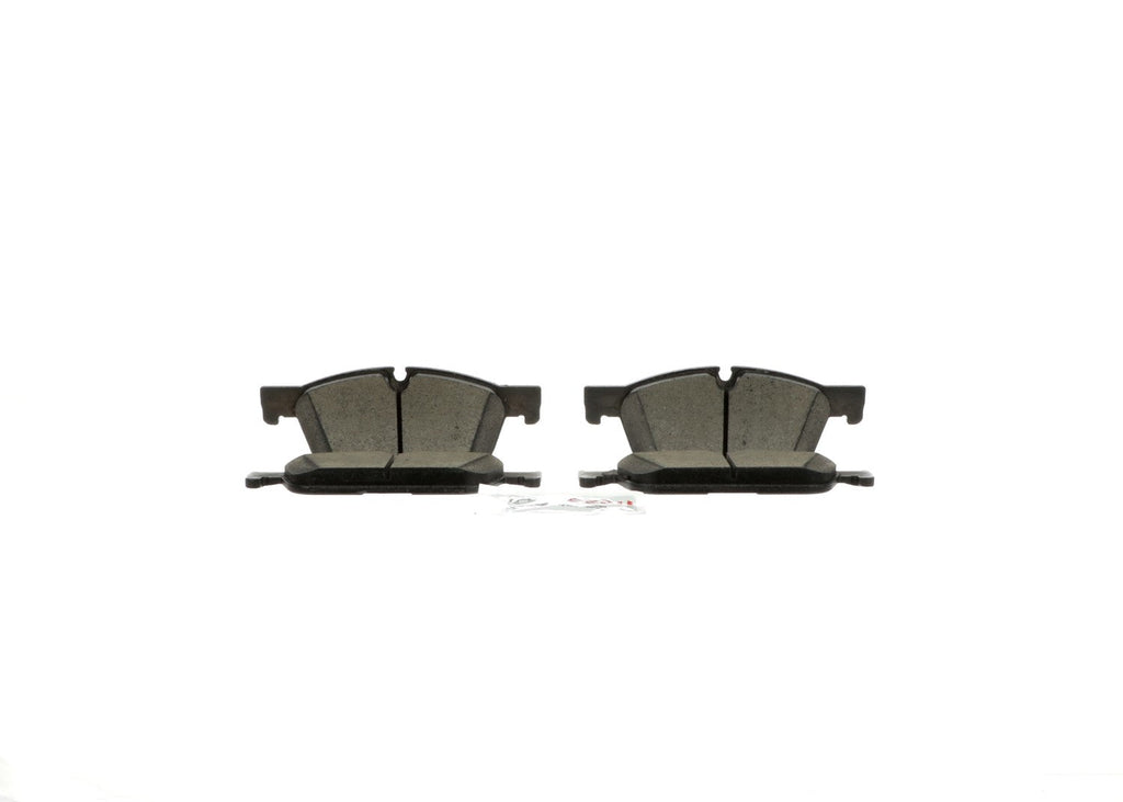 Bosch Disc Brake Pad Set BC1636A