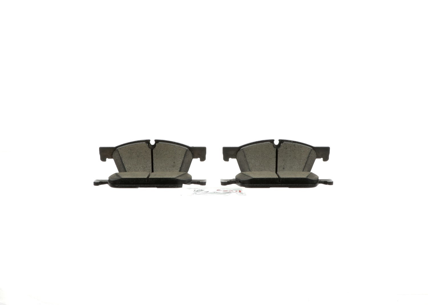 Bosch Disc Brake Pad Set BC1636A