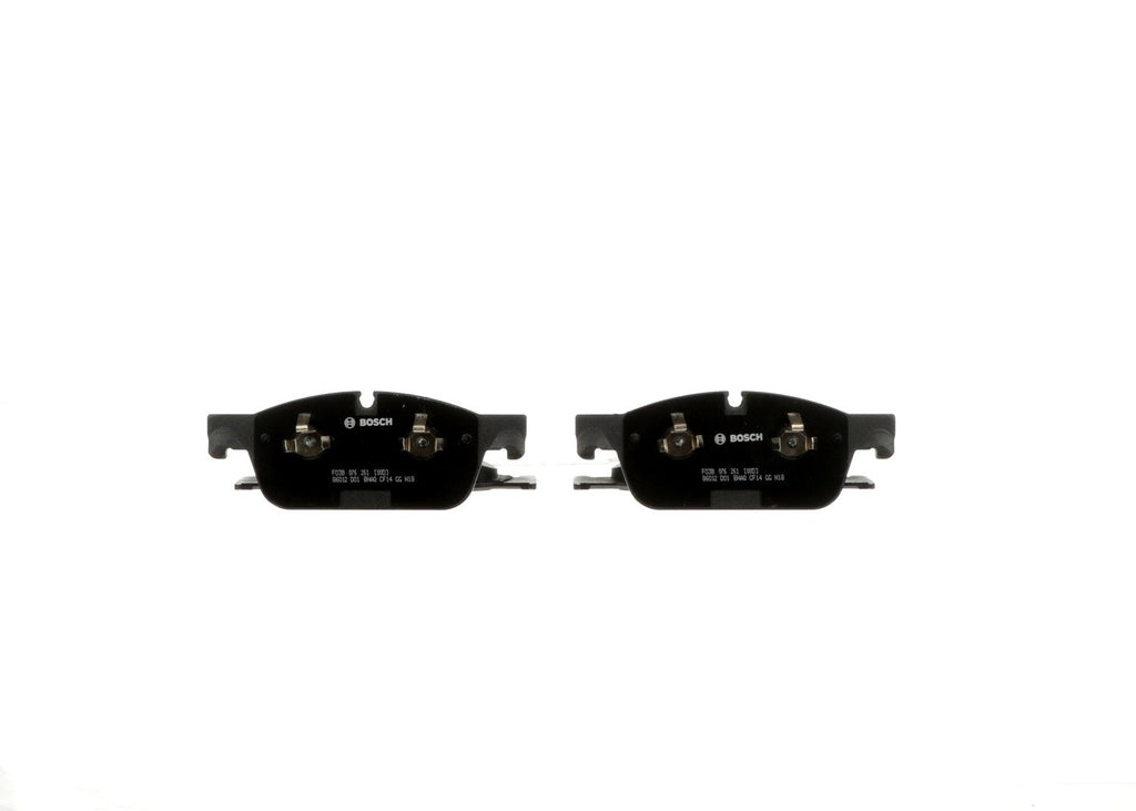 Bosch Disc Brake Pad Set BC1636A
